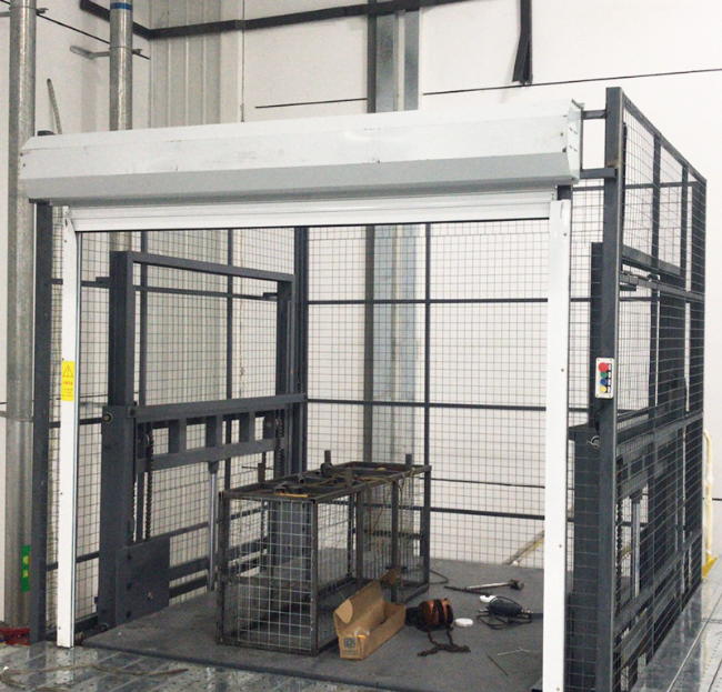 丰泽升降平台选型常见问题及解决方案