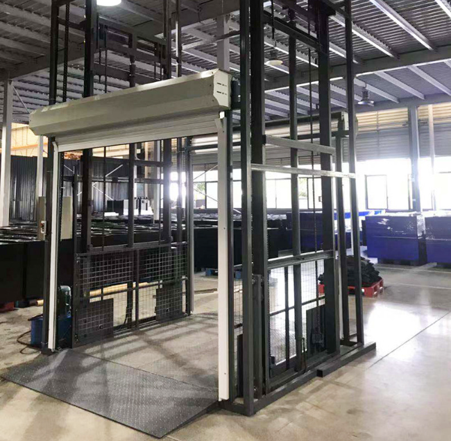 丰泽升降平台运行常见故障及快速排查方法