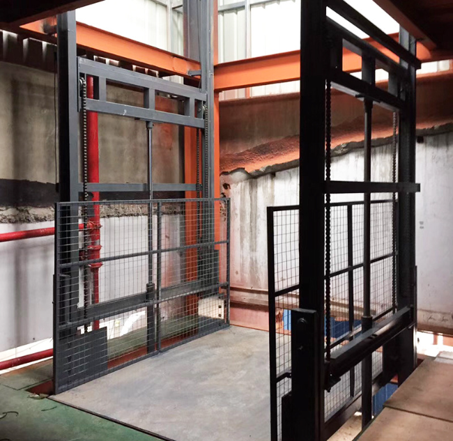 丰泽升降平台维护保养常见问题及规范流程