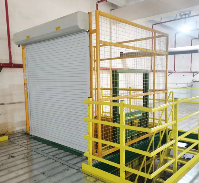 丰泽升降平台安全使用常见问题及注意事项