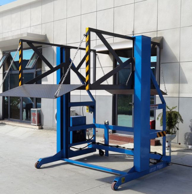 丰泽装卸货平台